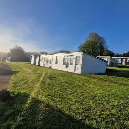 White Lodge Barnstaple Eksteriør bilde