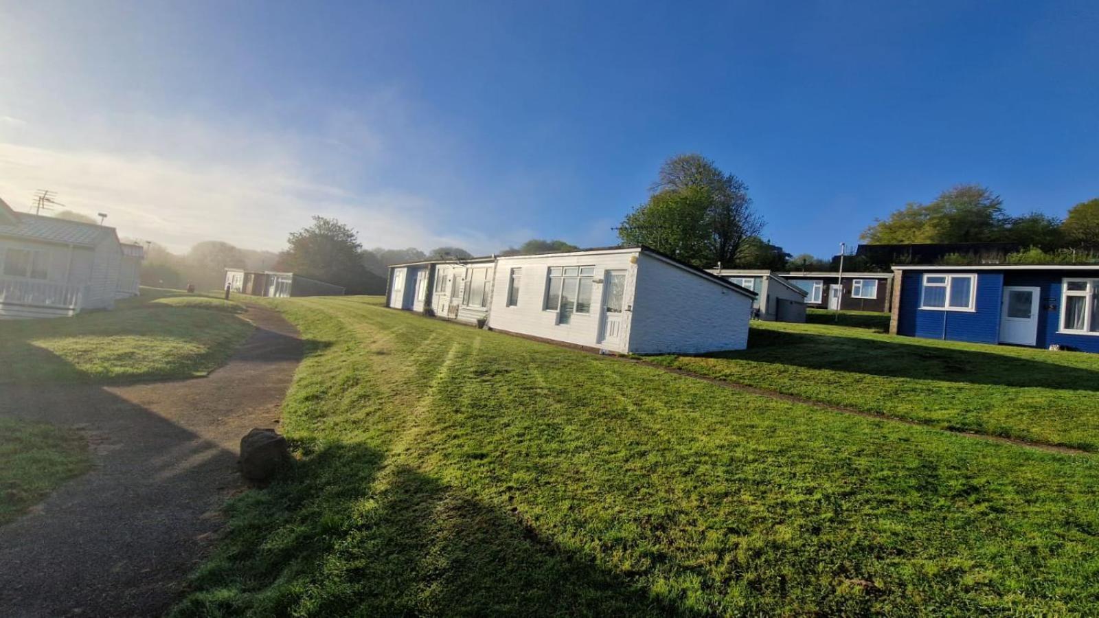White Lodge Barnstaple Eksteriør bilde